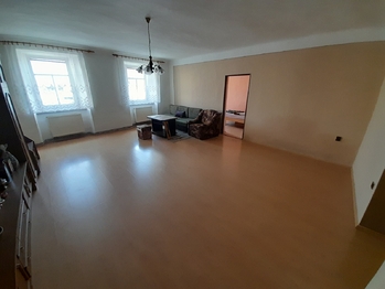 Prodej domu 165 m², Třebelovice