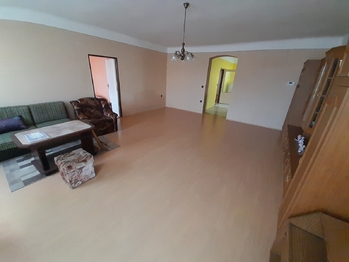 Prodej domu 165 m², Třebelovice