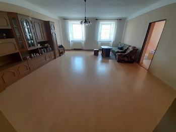 Prodej domu 165 m², Třebelovice
