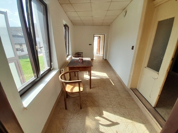 Prodej domu 165 m², Třebelovice