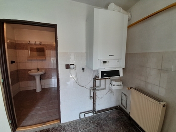 Prodej domu 165 m², Třebelovice