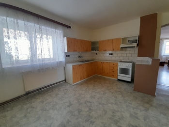 Prodej domu 165 m², Třebelovice