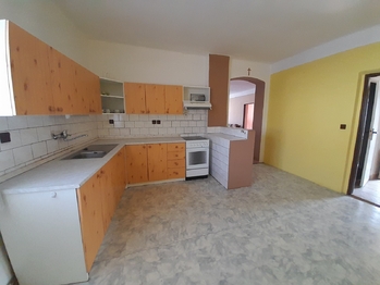 Prodej domu 165 m², Třebelovice