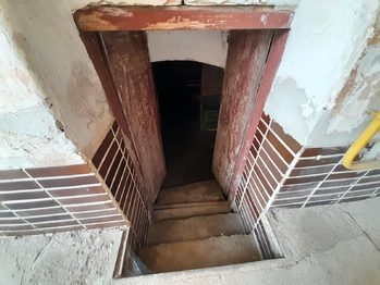 Prodej domu 165 m², Třebelovice