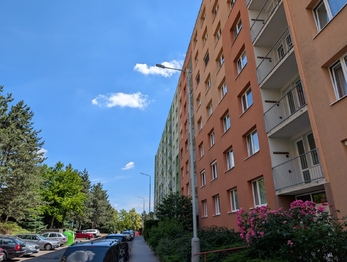 Prodej bytu 2+1 v osobním vlastnictví 65 m², Ústí nad Labem