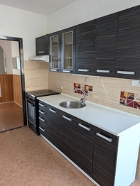 Prodej bytu 2+1 v osobním vlastnictví 65 m², Ústí nad Labem