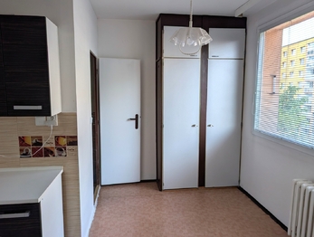 Prodej bytu 2+1 v osobním vlastnictví 65 m², Ústí nad Labem