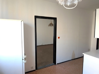 Prodej bytu 2+1 v osobním vlastnictví 65 m², Ústí nad Labem