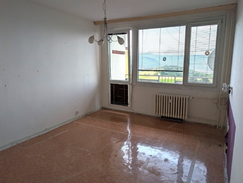 Prodej bytu 2+1 v osobním vlastnictví 65 m², Ústí nad Labem