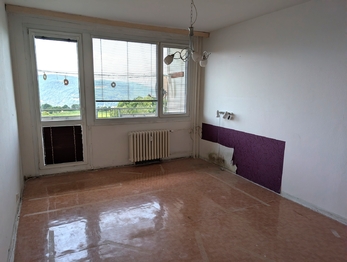 Prodej bytu 2+1 v osobním vlastnictví 65 m², Ústí nad Labem