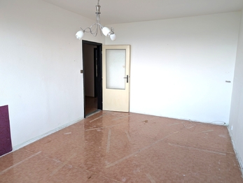 Prodej bytu 2+1 v osobním vlastnictví 65 m², Ústí nad Labem
