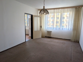 Prodej bytu 2+1 v osobním vlastnictví 65 m², Ústí nad Labem