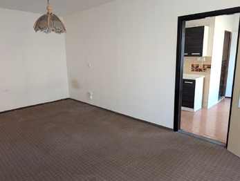 Prodej bytu 2+1 v osobním vlastnictví 65 m², Ústí nad Labem