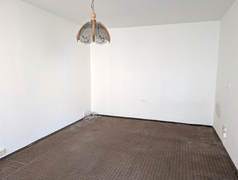 Prodej bytu 2+1 v osobním vlastnictví 65 m², Ústí nad Labem