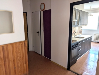 Prodej bytu 2+1 v osobním vlastnictví 65 m², Ústí nad Labem