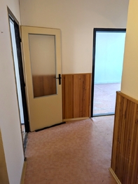 Prodej bytu 2+1 v osobním vlastnictví 65 m², Ústí nad Labem