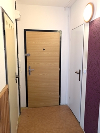 Prodej bytu 2+1 v osobním vlastnictví 65 m², Ústí nad Labem