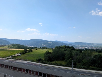 Prodej bytu 2+1 v osobním vlastnictví 65 m², Ústí nad Labem
