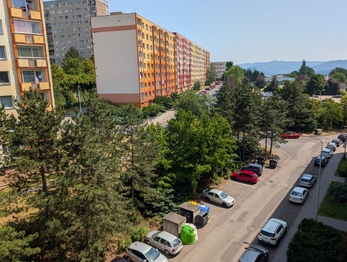 Prodej bytu 2+1 v osobním vlastnictví 65 m², Ústí nad Labem