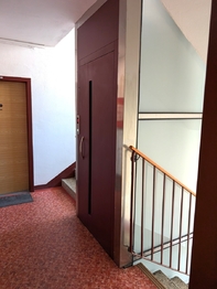 Prodej bytu 2+1 v osobním vlastnictví 65 m², Ústí nad Labem