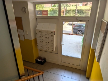 Prodej bytu 2+1 v osobním vlastnictví 65 m², Ústí nad Labem