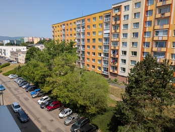Prodej bytu 2+1 v osobním vlastnictví 65 m², Ústí nad Labem