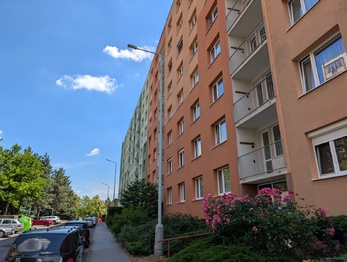 Prodej bytu 2+1 v osobním vlastnictví 65 m², Ústí nad Labem
