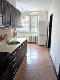 Prodej bytu 2+1 v osobním vlastnictví 65 m², Ústí nad Labem