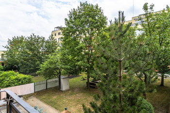 Prodej bytu 2+kk v osobním vlastnictví 37222 m², Praha 5 - Hlubočepy