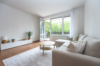 Prodej bytu 2+kk v osobním vlastnictví 37222 m², Praha 5 - Hlubočepy