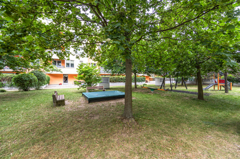 Prodej bytu 2+kk v osobním vlastnictví 37222 m², Praha 5 - Hlubočepy