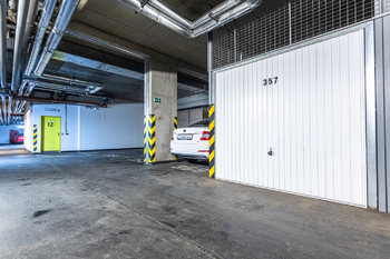 Prodej bytu 2+kk v osobním vlastnictví 37222 m², Praha 5 - Hlubočepy