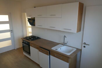 Pronájem bytu 2+1 v osobním vlastnictví 66 m², Příbram