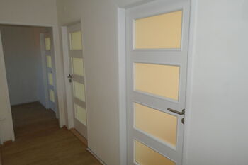 Pronájem bytu 2+1 v osobním vlastnictví 66 m², Příbram