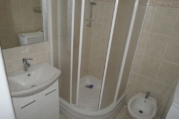 Pronájem bytu 2+1 v osobním vlastnictví 66 m², Příbram