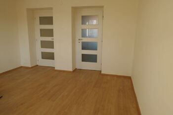 Pronájem bytu 2+1 v osobním vlastnictví 66 m², Příbram