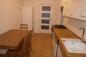 Pronájem bytu 2+1 v osobním vlastnictví 66 m², Příbram