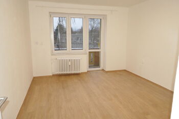 Pronájem bytu 2+1 v osobním vlastnictví 66 m², Příbram