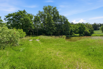 Prodej pozemku 51034 m², Starosedlský Hrádek