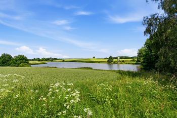 Prodej pozemku 51034 m², Starosedlský Hrádek