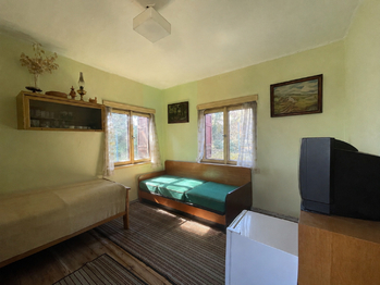 Prodej pozemku 697 m², Březová-Oleško