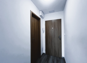 Pronájem bytu 1+kk v osobním vlastnictví 24 m², Plzeň