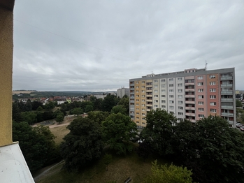 Pronájem bytu 1+kk v osobním vlastnictví 24 m², Plzeň