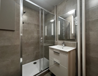 Pronájem bytu 1+kk v osobním vlastnictví 24 m², Plzeň