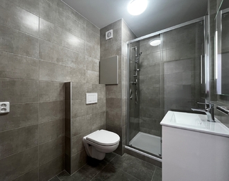 Pronájem bytu 1+kk v osobním vlastnictví 24 m², Plzeň