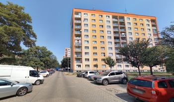 Pronájem bytu 1+kk v osobním vlastnictví 24 m², Plzeň