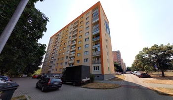Pronájem bytu 1+kk v osobním vlastnictví 24 m², Plzeň