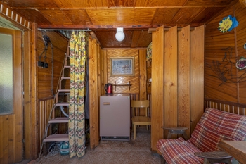 Prodej pozemku 246 m², Baška