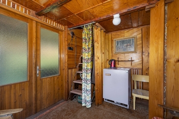 Prodej pozemku 246 m², Baška