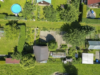 Prodej pozemku 246 m², Baška